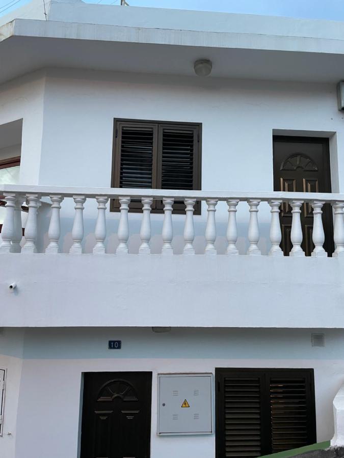 Apartamento Sunset Dream, Casa En La Playa Con Terraza La Laguna  Exterior foto