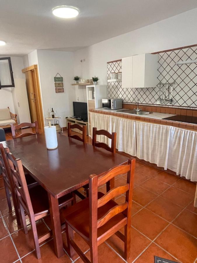 Apartamento Sunset Dream, Casa En La Playa Con Terraza La Laguna  Exterior foto