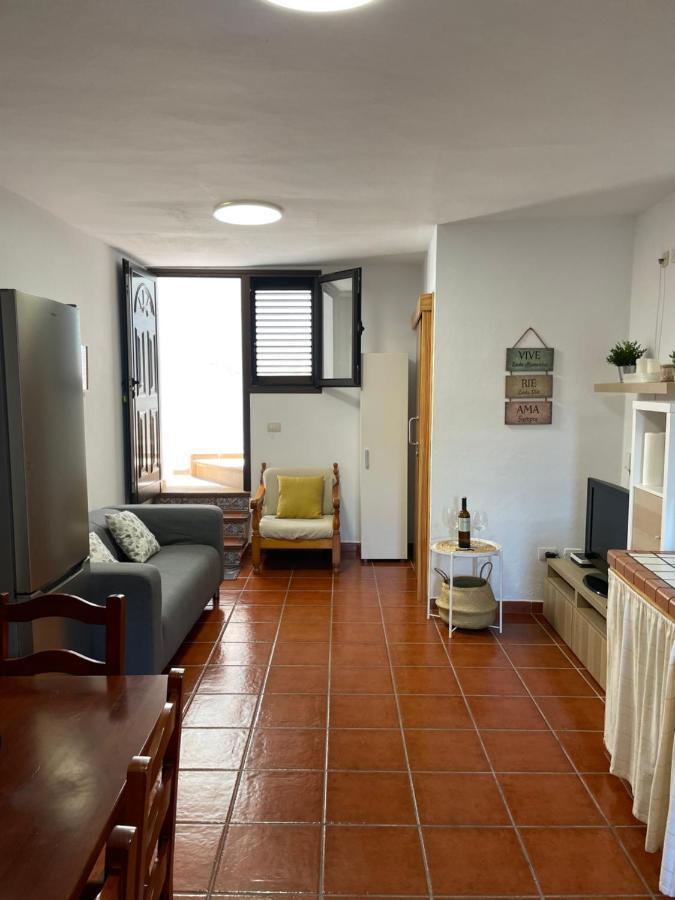 Apartamento Sunset Dream, Casa En La Playa Con Terraza La Laguna  Exterior foto