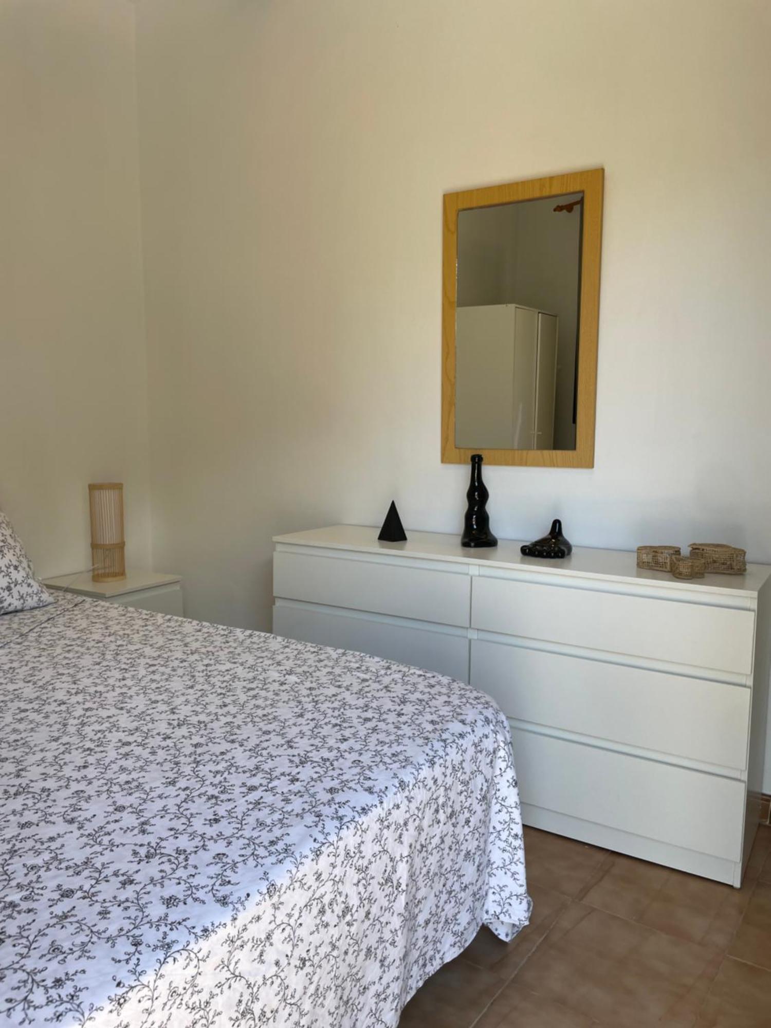 Apartamento Sunset Dream, Casa En La Playa Con Terraza La Laguna  Exterior foto