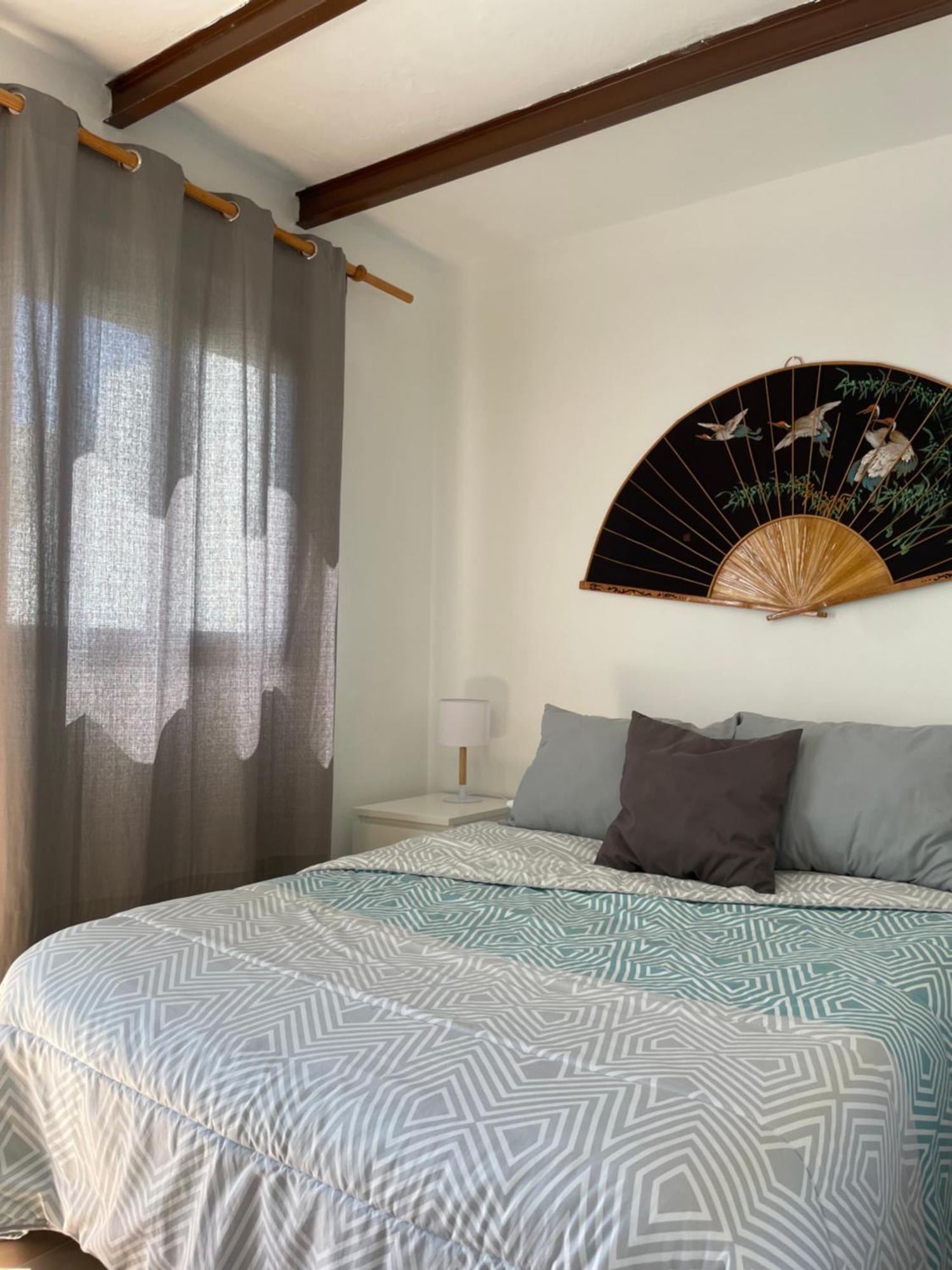 Apartamento Sunset Dream, Casa En La Playa Con Terraza La Laguna  Exterior foto