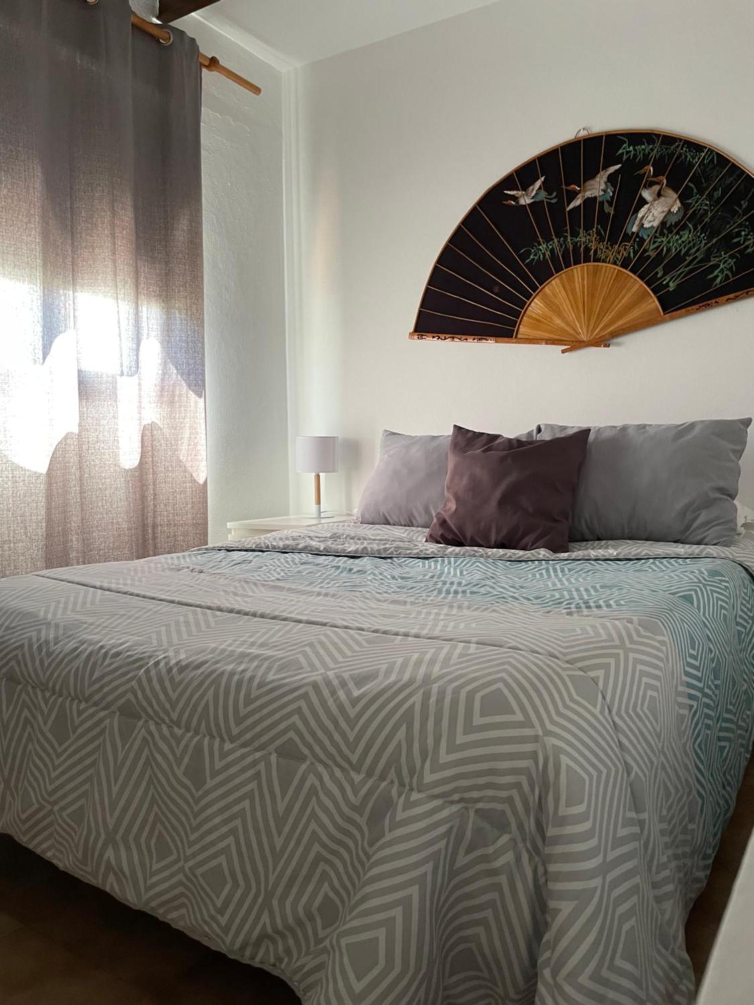 Apartamento Sunset Dream, Casa En La Playa Con Terraza La Laguna  Exterior foto