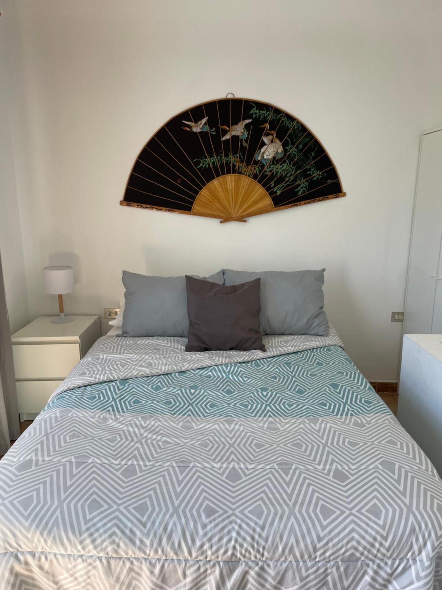 Apartamento Sunset Dream, Casa En La Playa Con Terraza La Laguna  Exterior foto